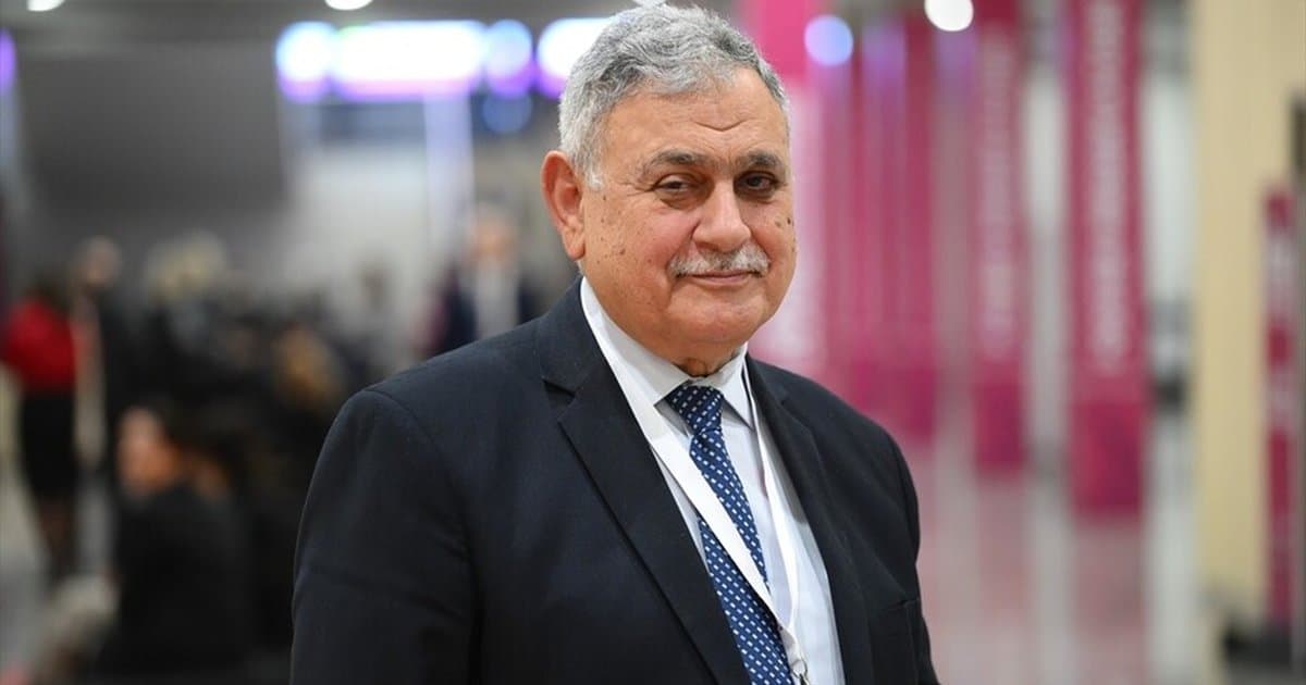 Gazze İslam Üniversitesi Eski Rektörü Shaath, Eğitim Koşullarını Anlattı