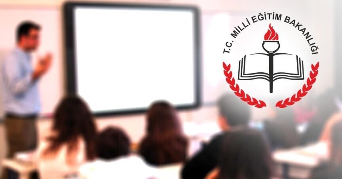 Kadrolu öğretmenlerin yer değiştirme başvuruları 14 Mayıs'ta