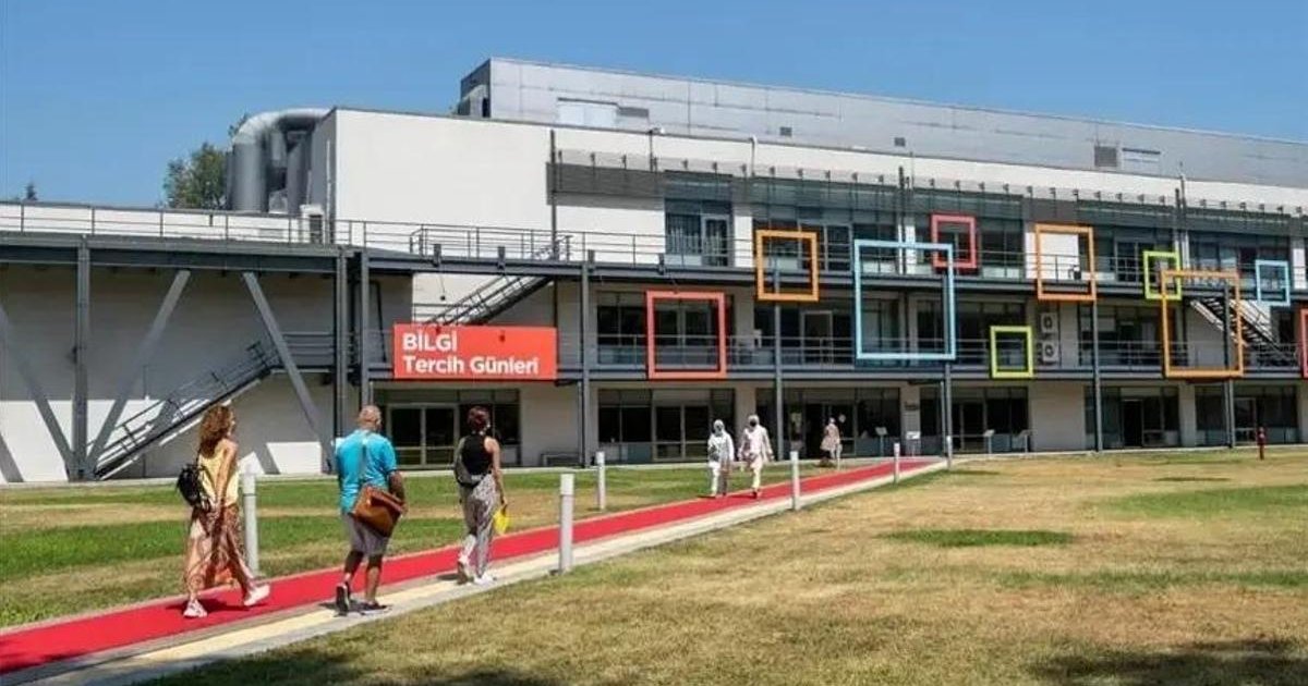 İstanbul Bilgi Üniversitesi kapatıldı: Eğitim süreci nasıl?