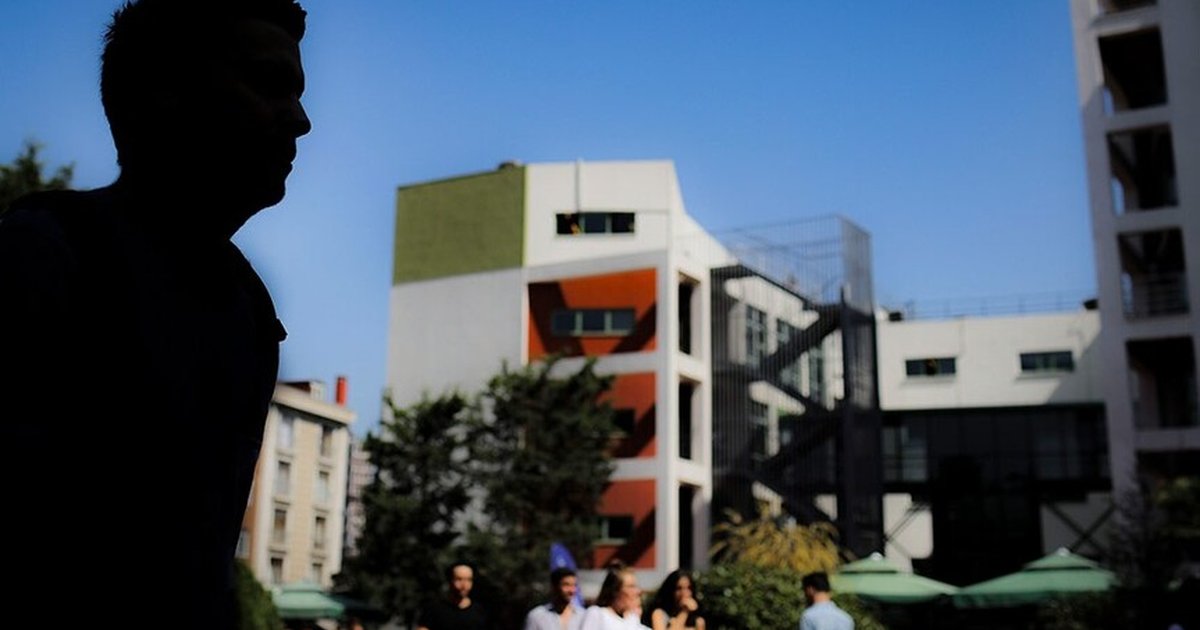YÖK'ten İstanbul Bilgi Üniversitesi açıklaması
