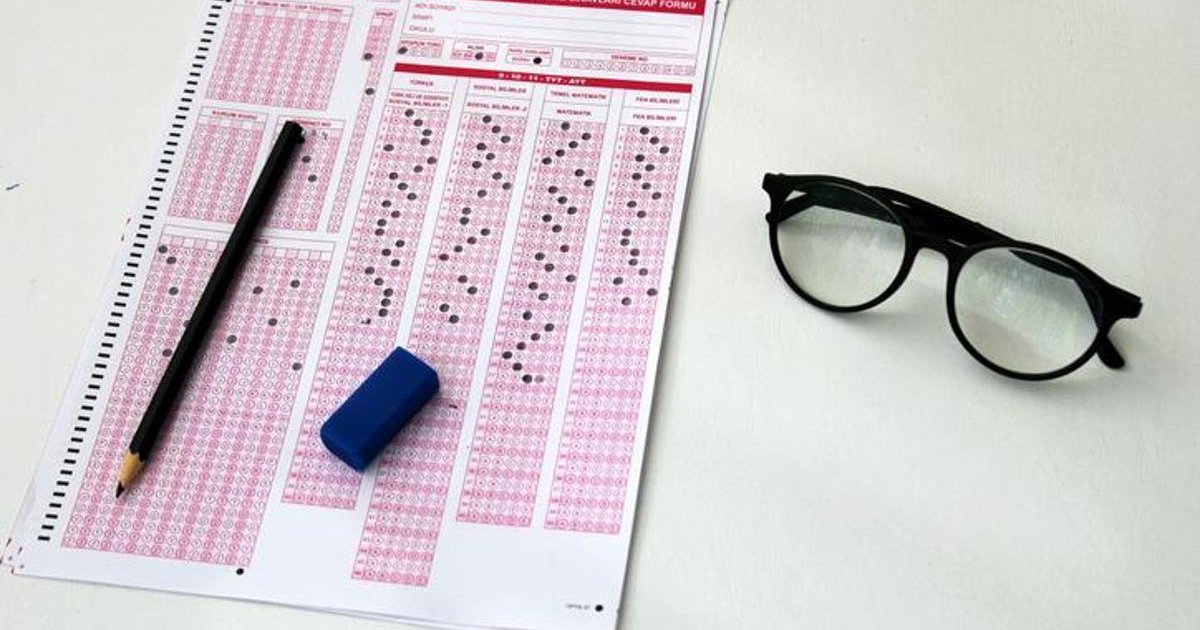 LGS ve YKS'ye sayılı günler kaldı! Sınav öncesi altın tavsiyeler