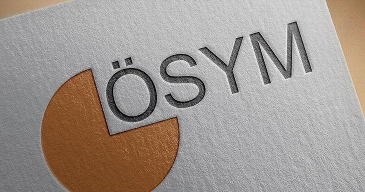 ÖSYM AİS Giriş Sorunu: YKS Sınav Giriş Belgeleri Erişimi