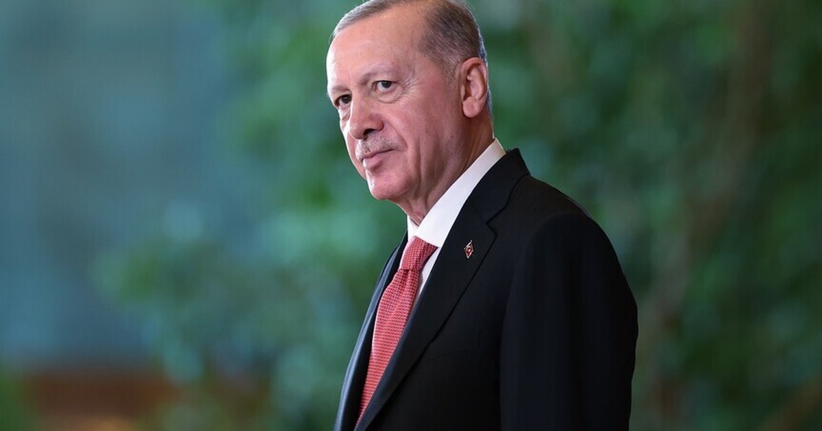 Cumhurbaşkanı Erdoğan'dan LGS sınavı öncesi öğrencilere mesaj