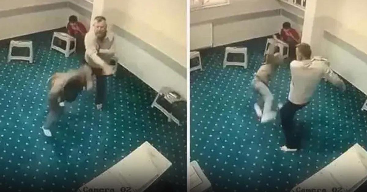 Konya'da özel yurtta öğrenciye şiddet: Görevli tutuklandı