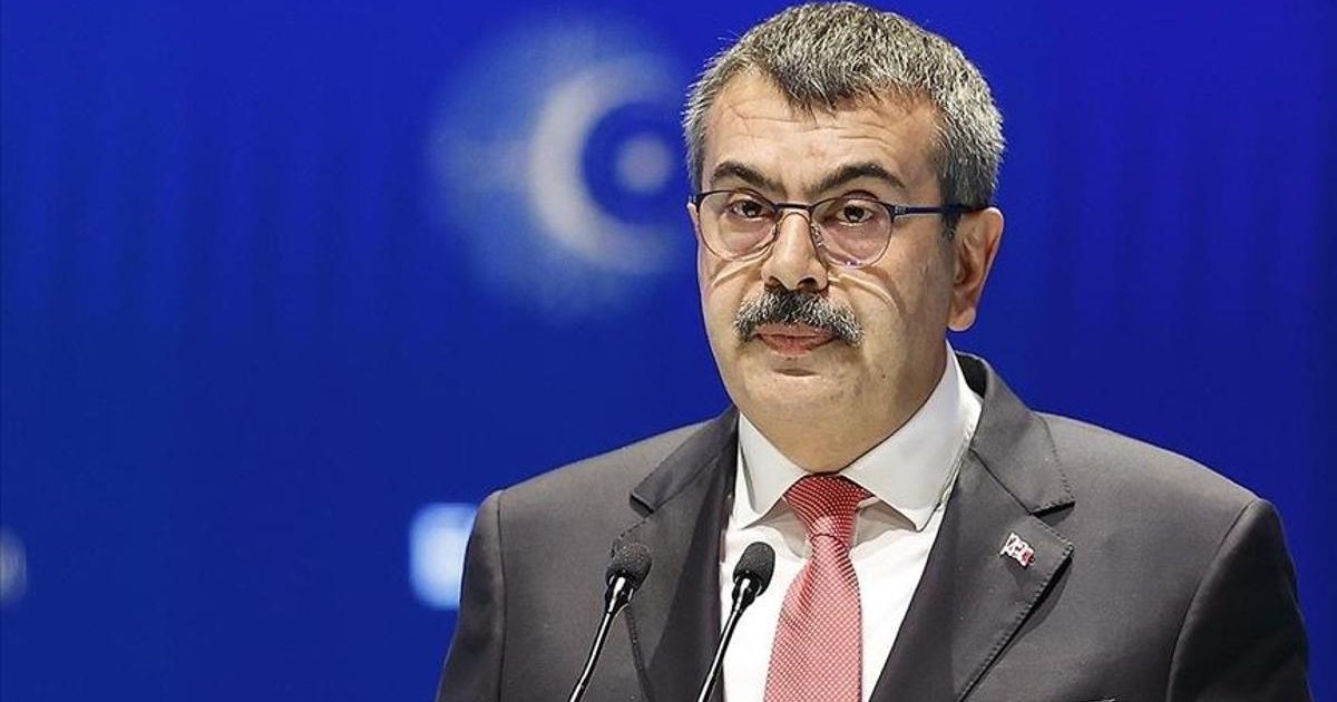 Milli Eğitim'den sözleşmeli öğretmenler için yeni duyuru