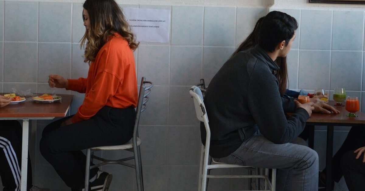 Okullarda Soğuk Zincir Dijital Takip Sistemi kurulacak