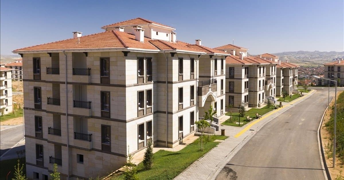 TOKİ kura takvimi: 23-27 Şubat'ta hangi illerde kura var?