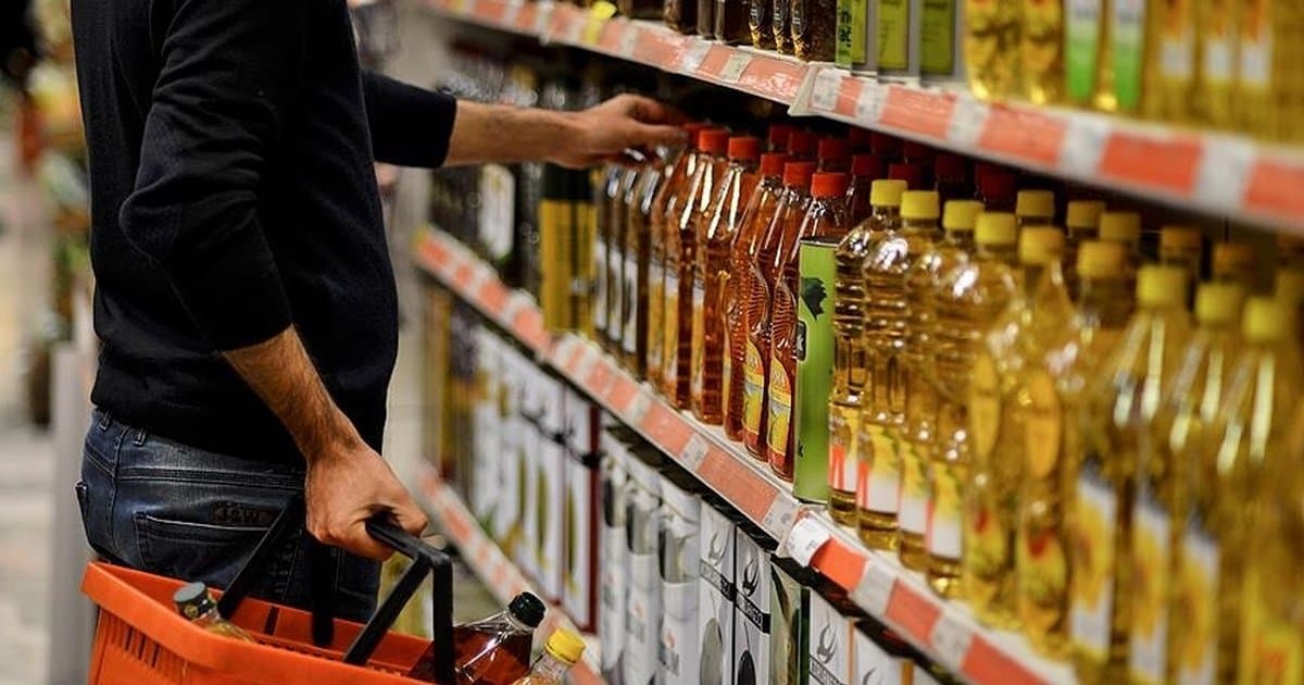 Güven Endeksi Şubatta Perakende Ticarete Arttı