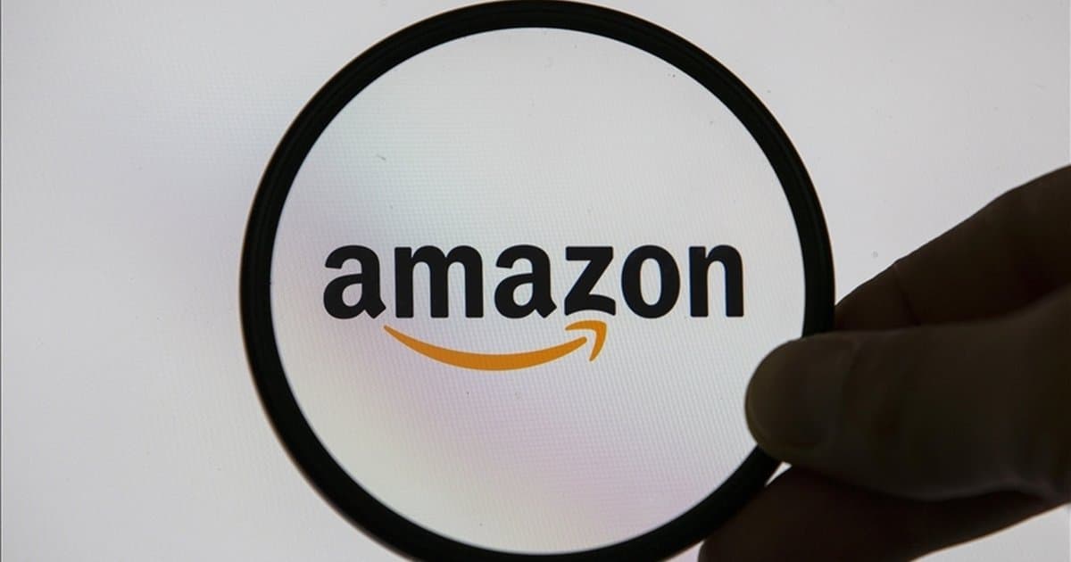 Amazon Louisiana'ya 12 milyar dolarlık yatırım yapacak