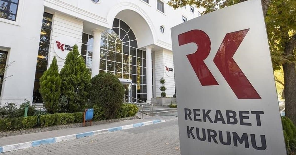 Rekabet Kurulu'ndan 26 şirkete soruşturma