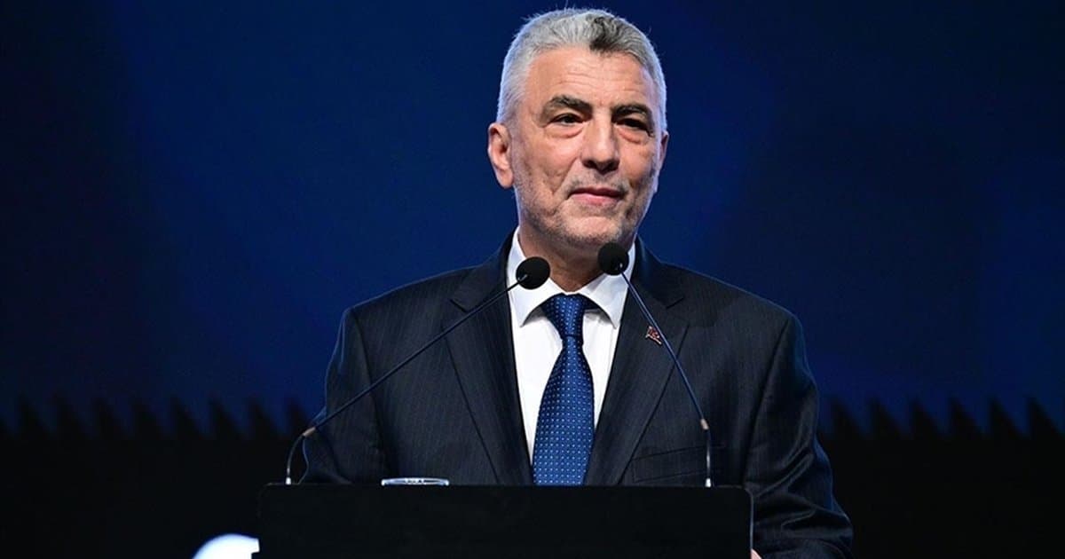 Bakan Bolat'tan Türkiye-Azerbaycan-Gürcistan İş Forumu