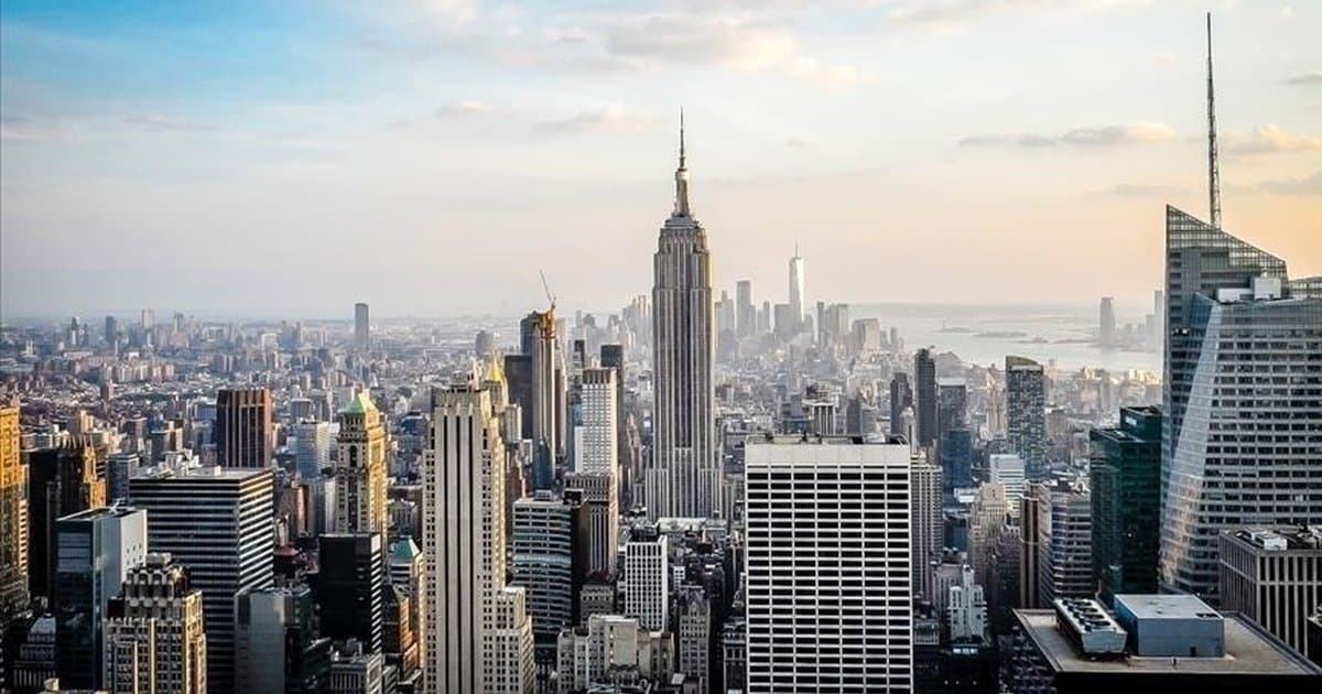 ABD'de Mortgage Faizi Düşüşte