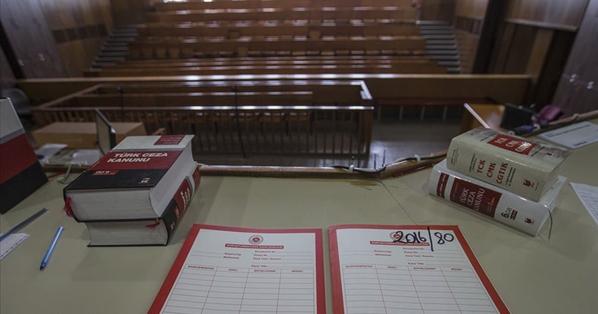 Ekrem İmamoğlu'nun şirket aracı davası