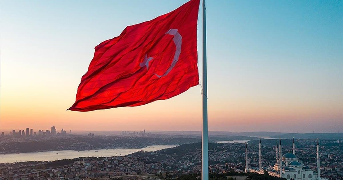 Türkiye OECD'nin en hızlı büyüyen ekonomileri arasında