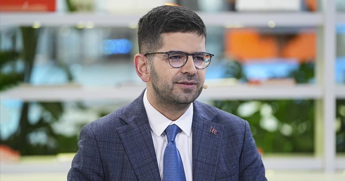 Cumhurbaşkanlığı Yatırım ve Finans Ofisi: Sürdürülebilir iklime uygun yatırımları çekmek istiyoruz