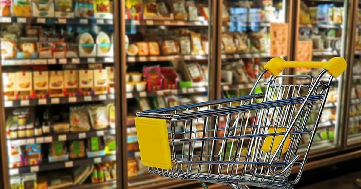 Şubatta en çok artan ve azalan ürünler belli oldu