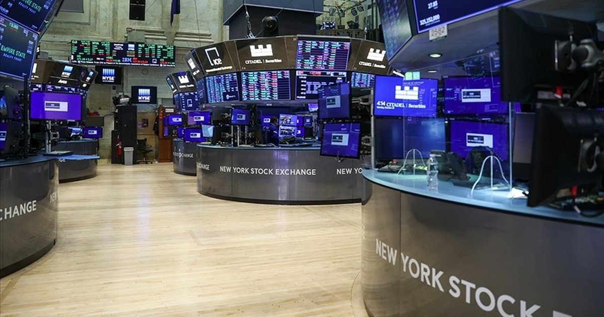 Küresel tahvil piyasaları jeopolitik risklerle sarsılıyor