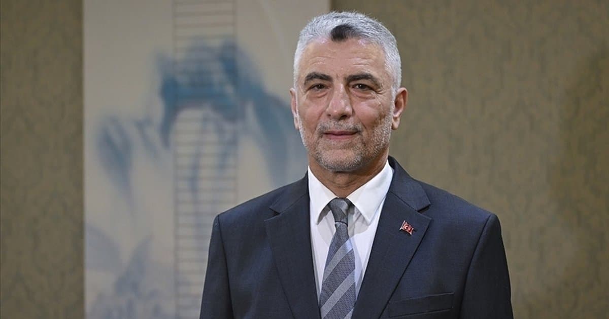 Ticaret Bakanı Bolat, AB'nin 'Made in EU' taslağını değerlendirdi