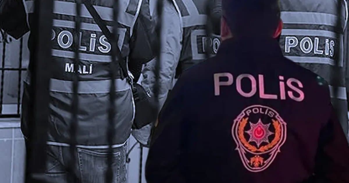 Kırklareli'nde kredi kartı dolandırıcılığı: 5 şüpheli gözaltında