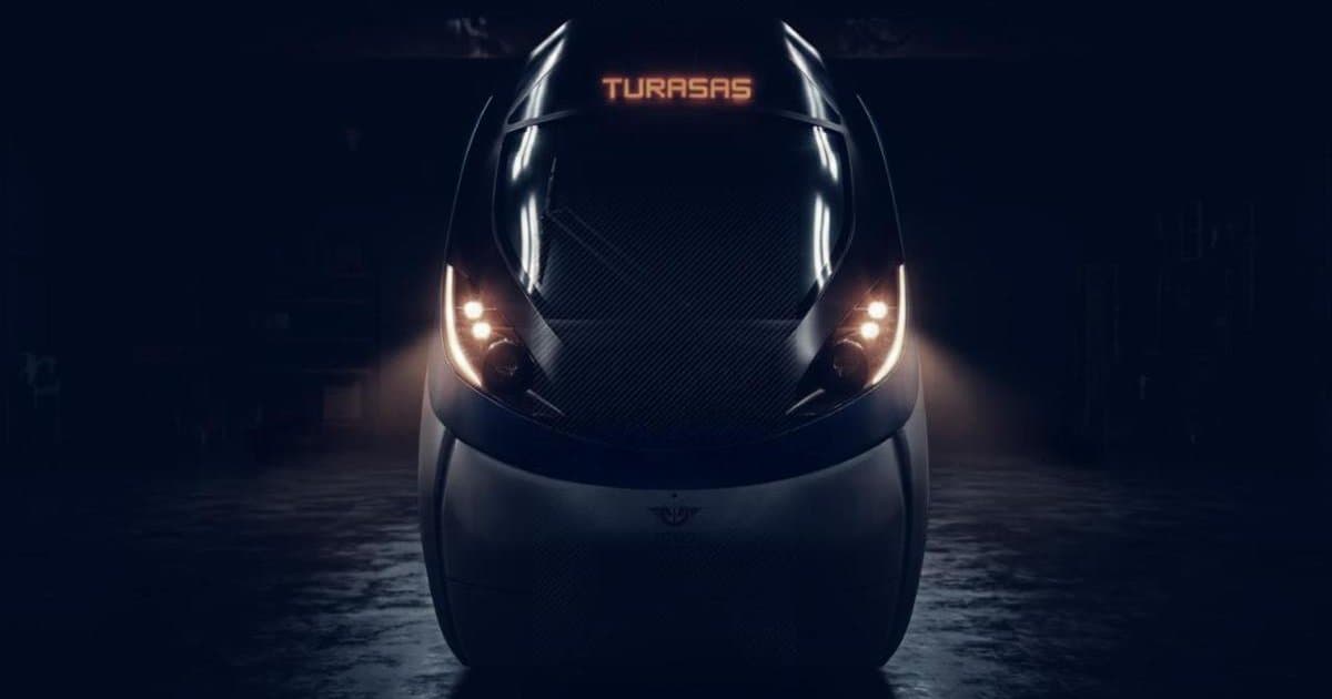 Türkiye'nin ilk milli elektrikli treni testlere başlıyor