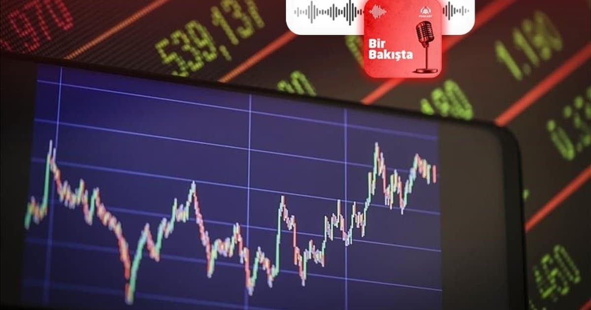 ABD ve İsrail'in İran saldırısı piyasalara nasıl yansıdı?