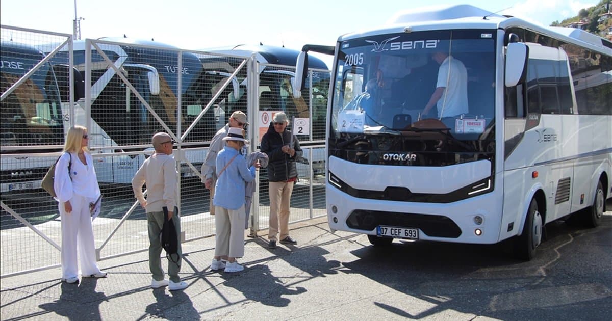 Petrol fiyatlarındaki artış turizmi zorlayacak