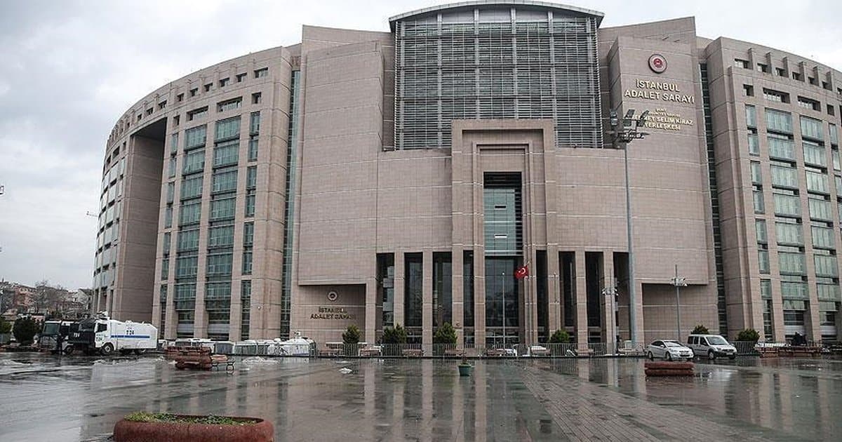 İstanbul'da hayali işlemlerle suç geliri elde edenlere iddianame