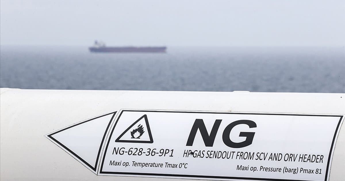 Çin, Hürmüz'deki gerilim nedeniyle enerji arzı önlemlerini devreye alıyor