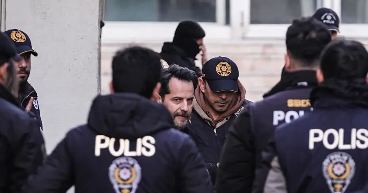 Erden Timur'un şirketlerine TMSF kayyum atandı