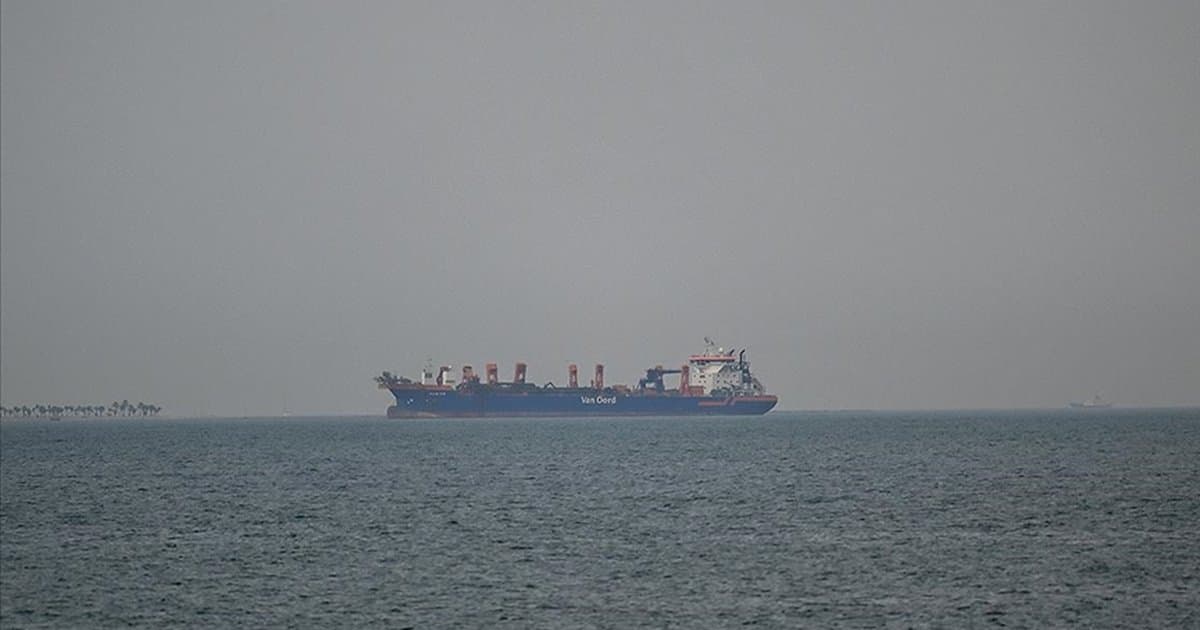 Hürmüz Boğazı'nda yeni koridor önerileri