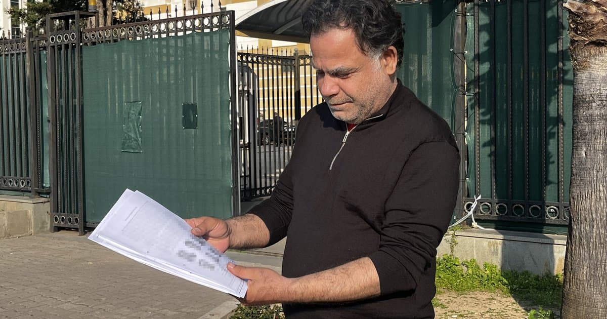 İzmirli iş insanı 38 bin euro dolandırıldı, 24 saatte parasını geri aldı