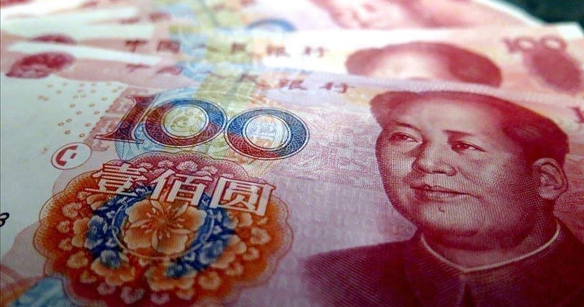 Çin'de enflasyon 3 yılın en yüksek seviyesinde