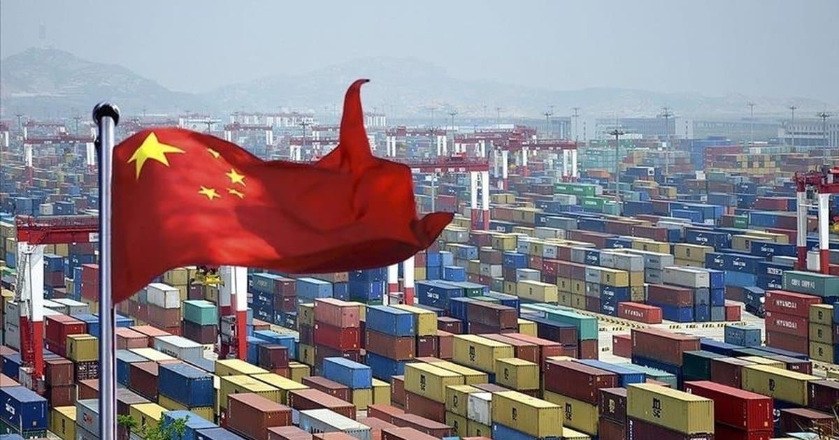 Çin ekonomisi 2026'ya güçlü ihracatla başladı