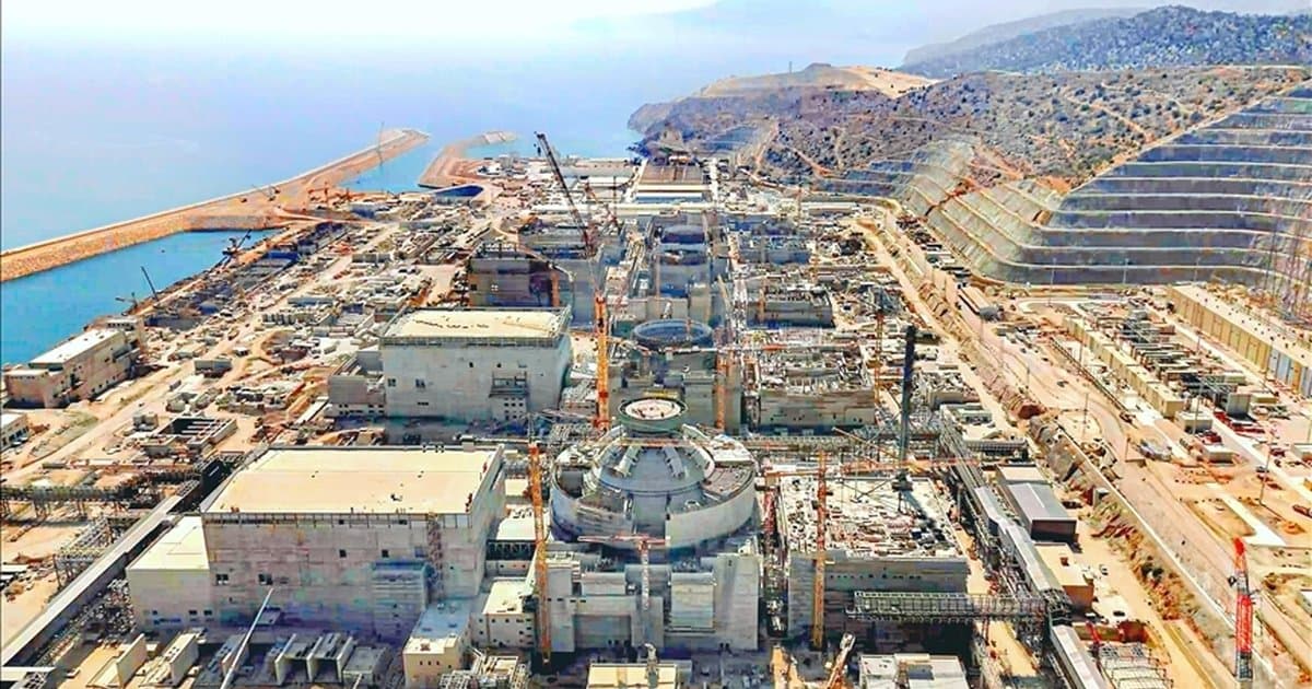 Akkuyu NGS enerji arz güvenliğini güçlendirecek