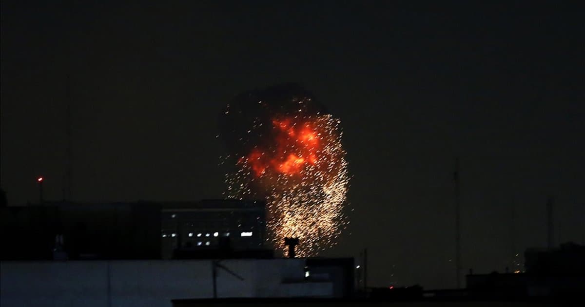 NYT: İran'a saldırıların maliyeti 11,3 milyar doları aştı