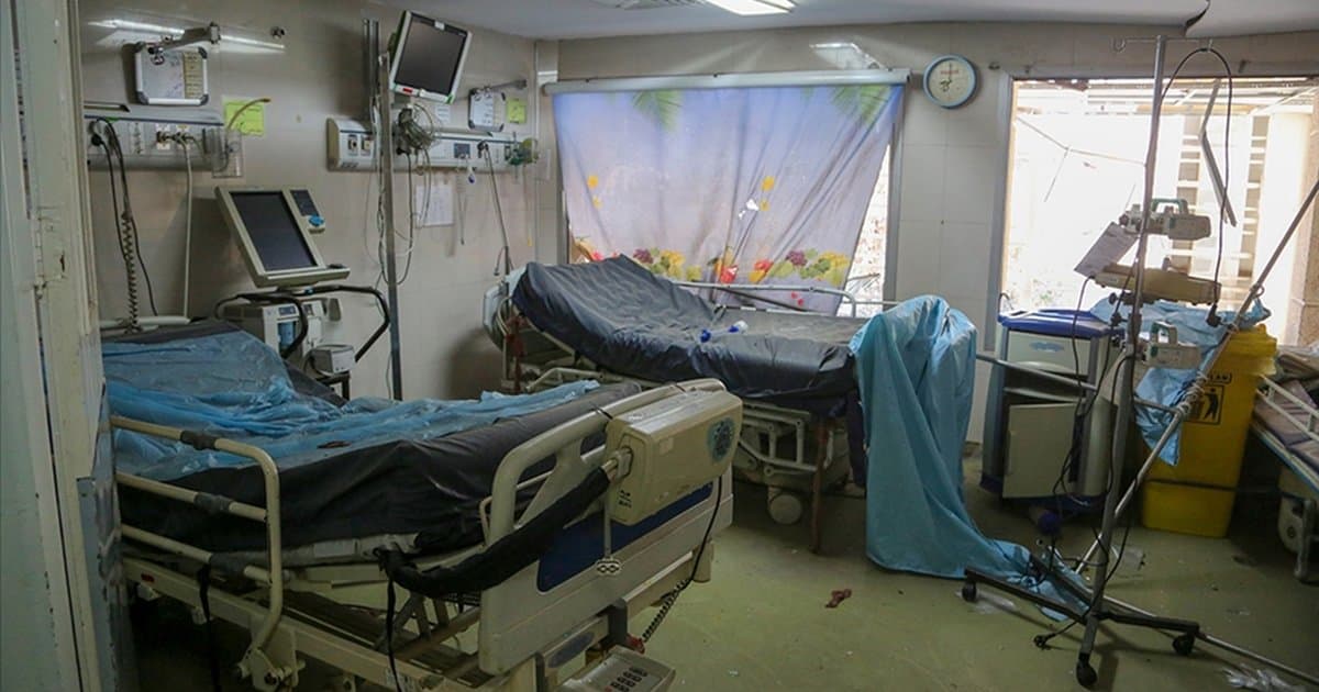 DSÖ: Orta Doğu'daki çatışmalar sağlık sistemlerini baskı altına alıyor