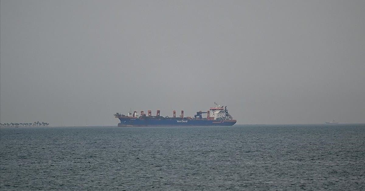 Hürmüz Boğazı krizi petrol piyasalarını etkiliyor