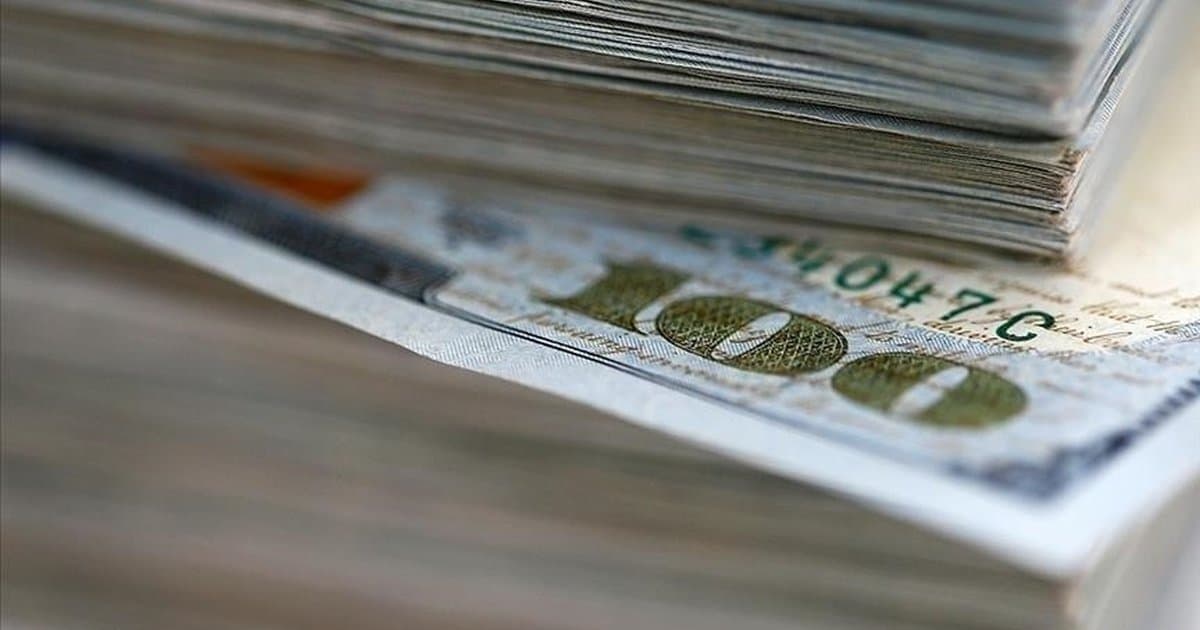 Türkiye'nin Ocak Ayı Ödemeler Dengesi Verileri