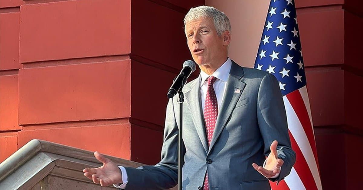 ABD Enerji Bakanı'ndan petrol fiyatlarına ilişkin açıklama