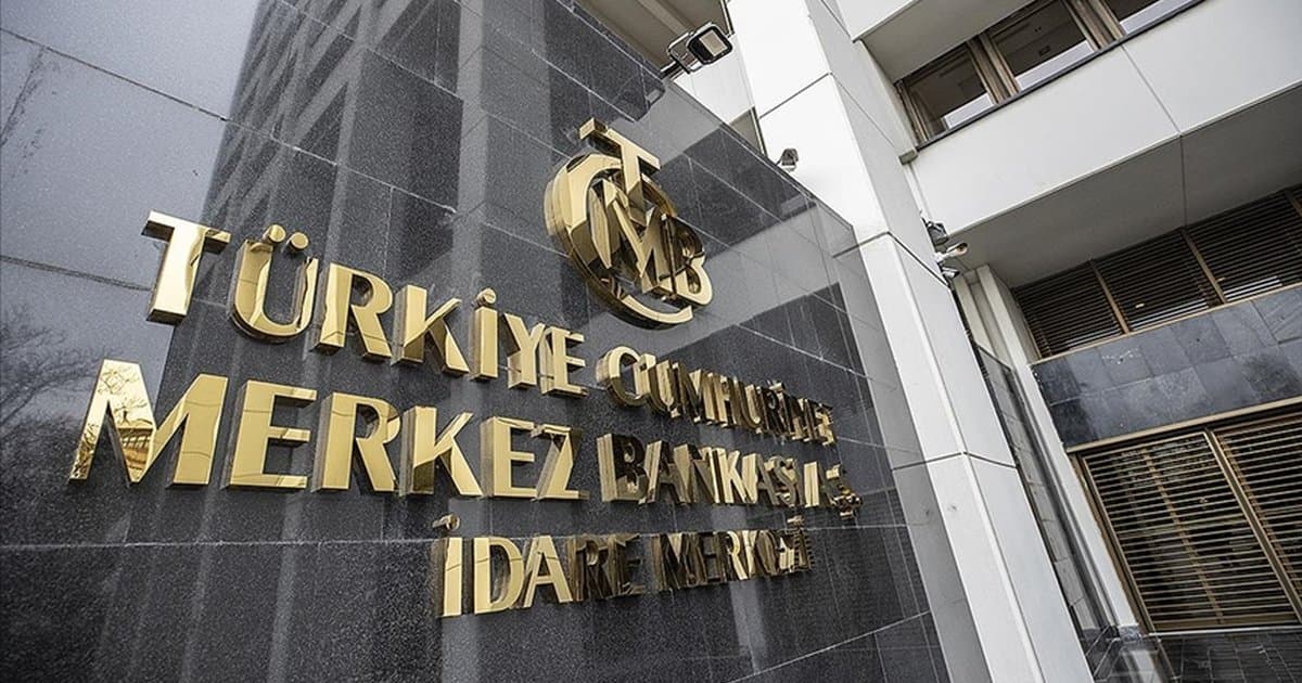 TCMB'den Dış Borç İstatistiklerinde Yeni Dönem