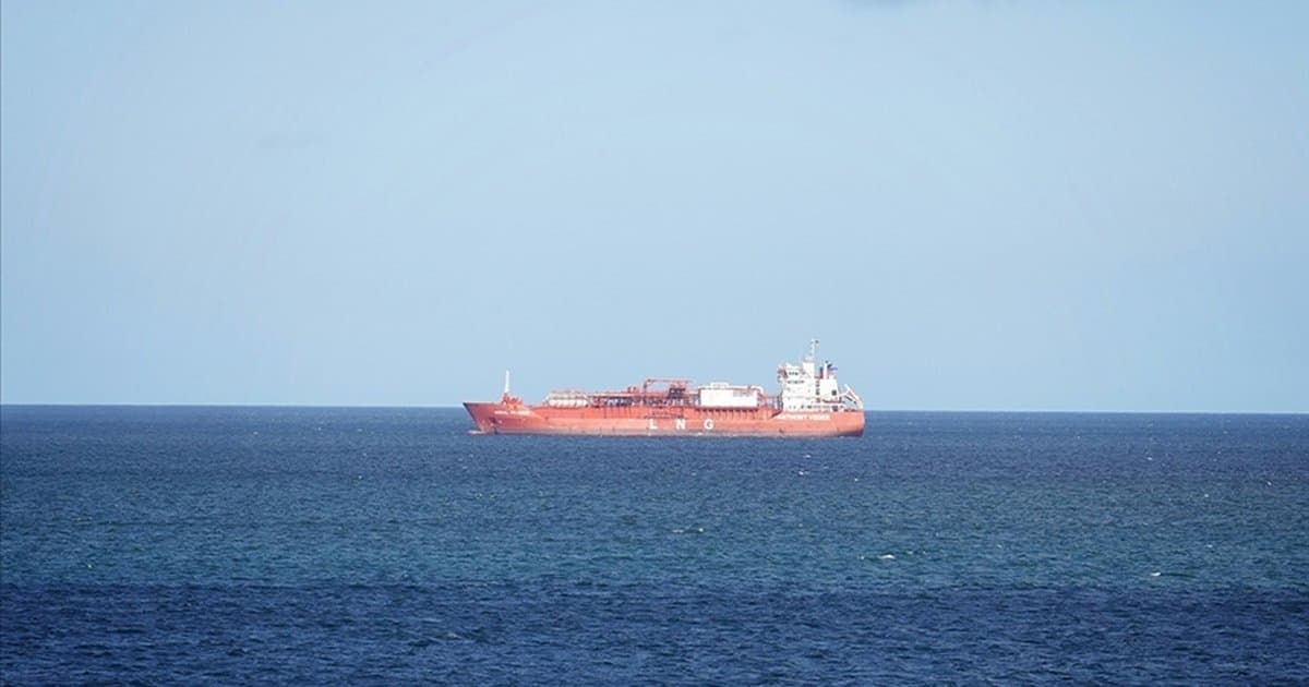 IEA: Hürmüz Boğazı'nda aksama petrol üretimini etkileyecek