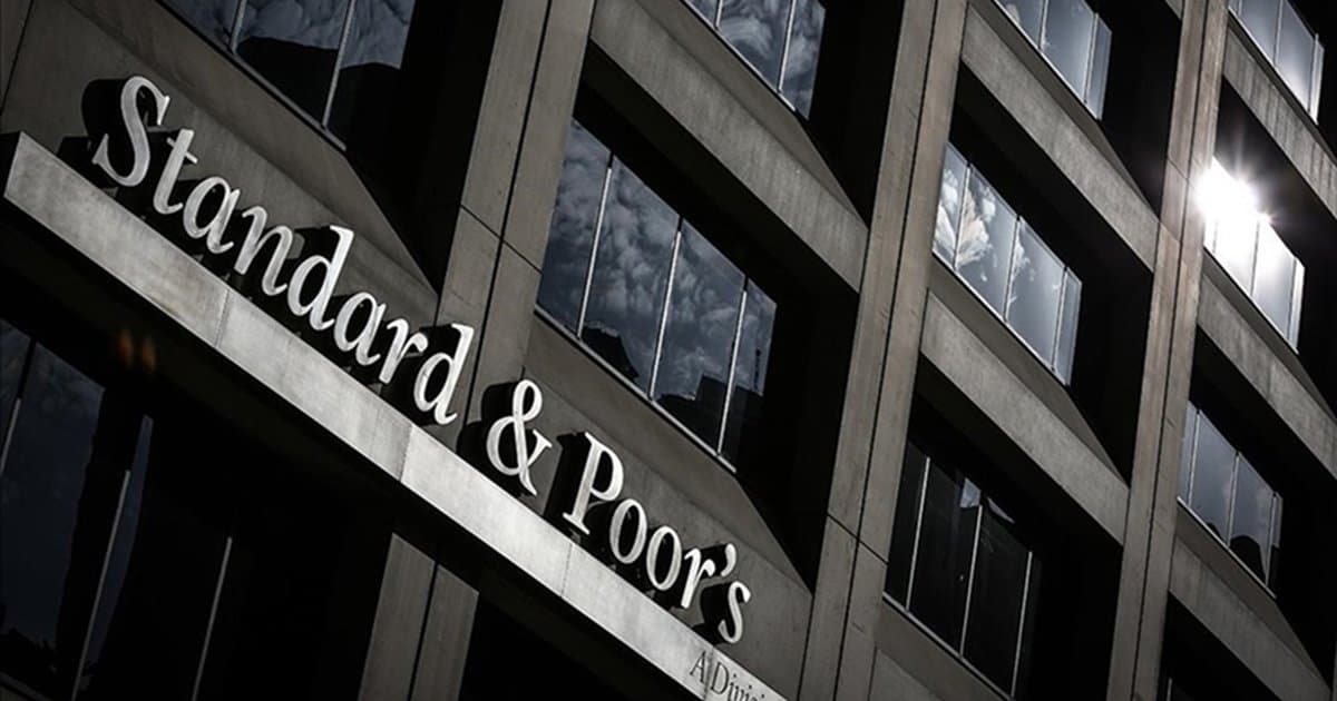 S&P: Orta Doğu Savaşı ABD Ekonomisini Etkileyebilir