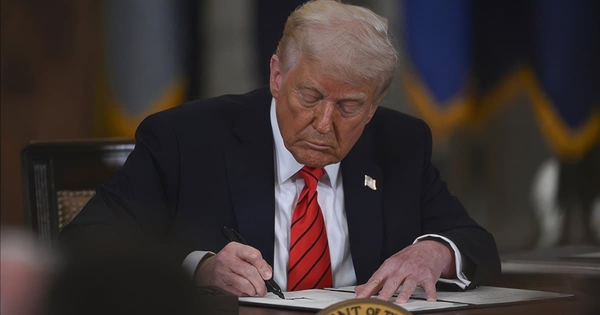 Trump'tan konut sahipliğini kolaylaştırma kararları