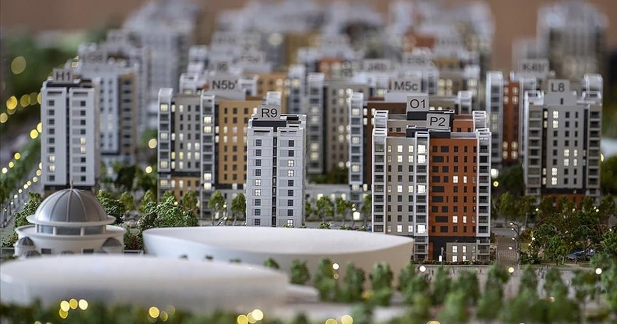 Konut satışları şubatta rekor kırdı