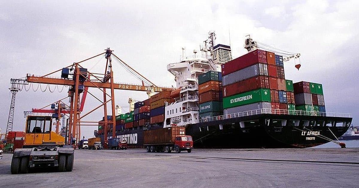 İspanya'ya ihracat rekor kırdı