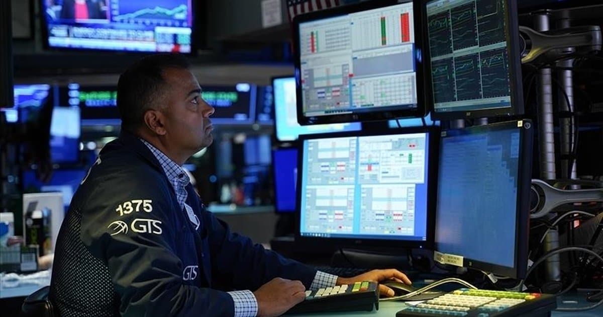 Küresel Piyasalar Merkez Bankaları Haftasına Odaklandı