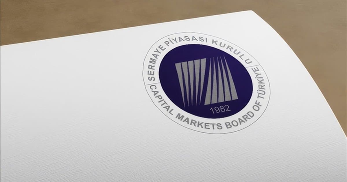 SPK açığa satış yasağını 27 Mart'a kadar uzattı