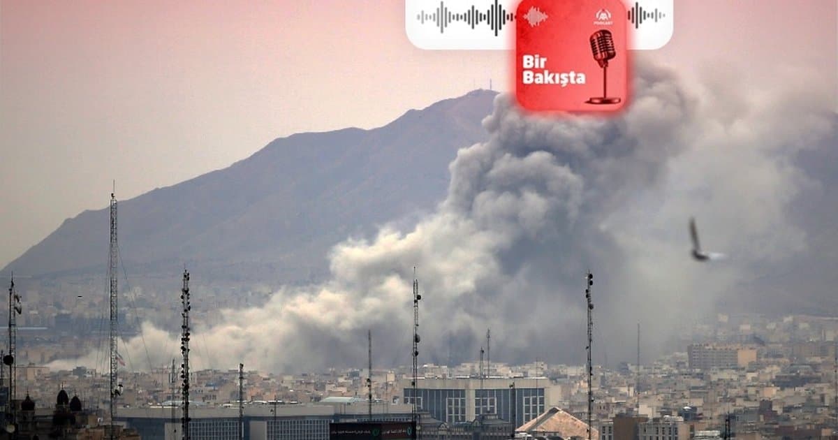 İran'a Saldırılar: Avantajlar ve Dezavantajlar