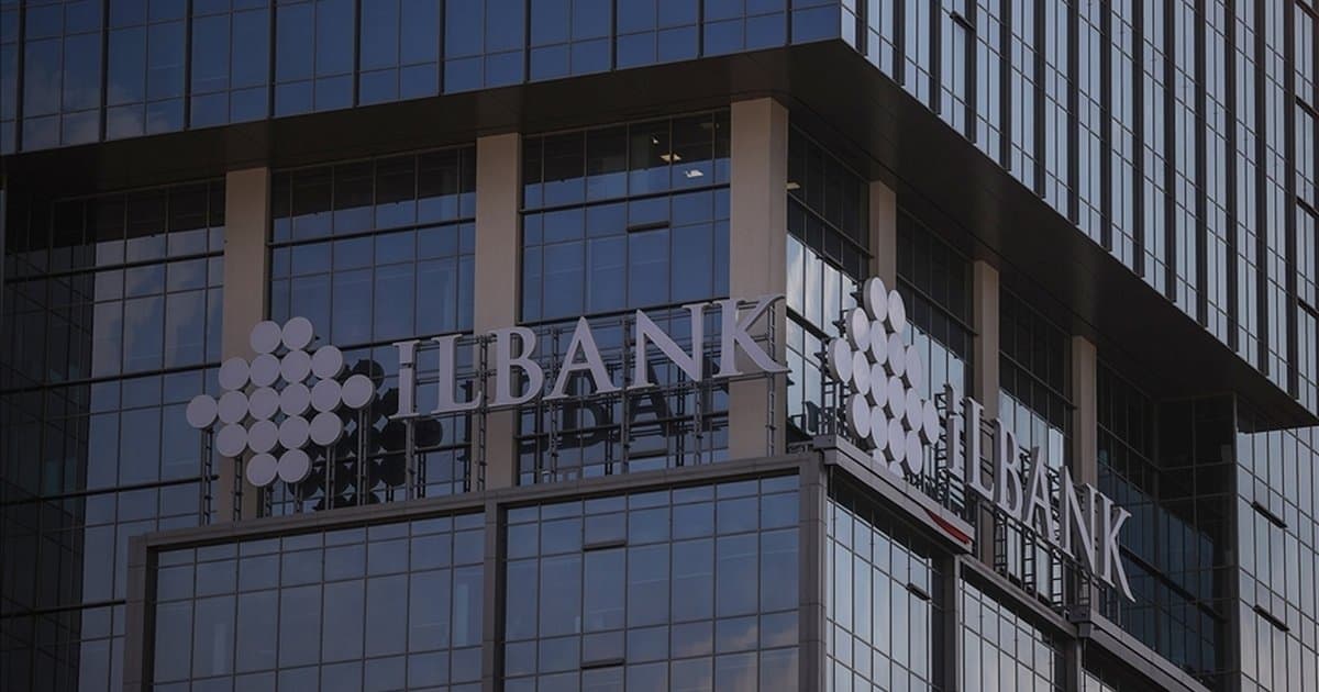 İLBANK'tan su ve atık altyapı yatırımlarına vurgu