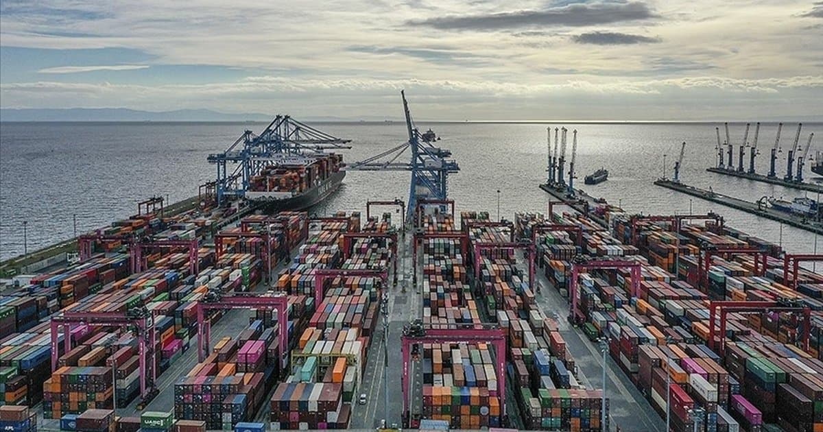 Yabancı yatırımlar Türkiye'nin ihracatına katkı sağlıyor